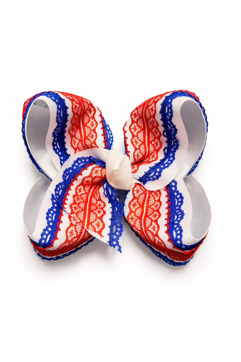 Courtesy of the R.W.B