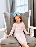 RTS Sweet Goose Lane Pant Set