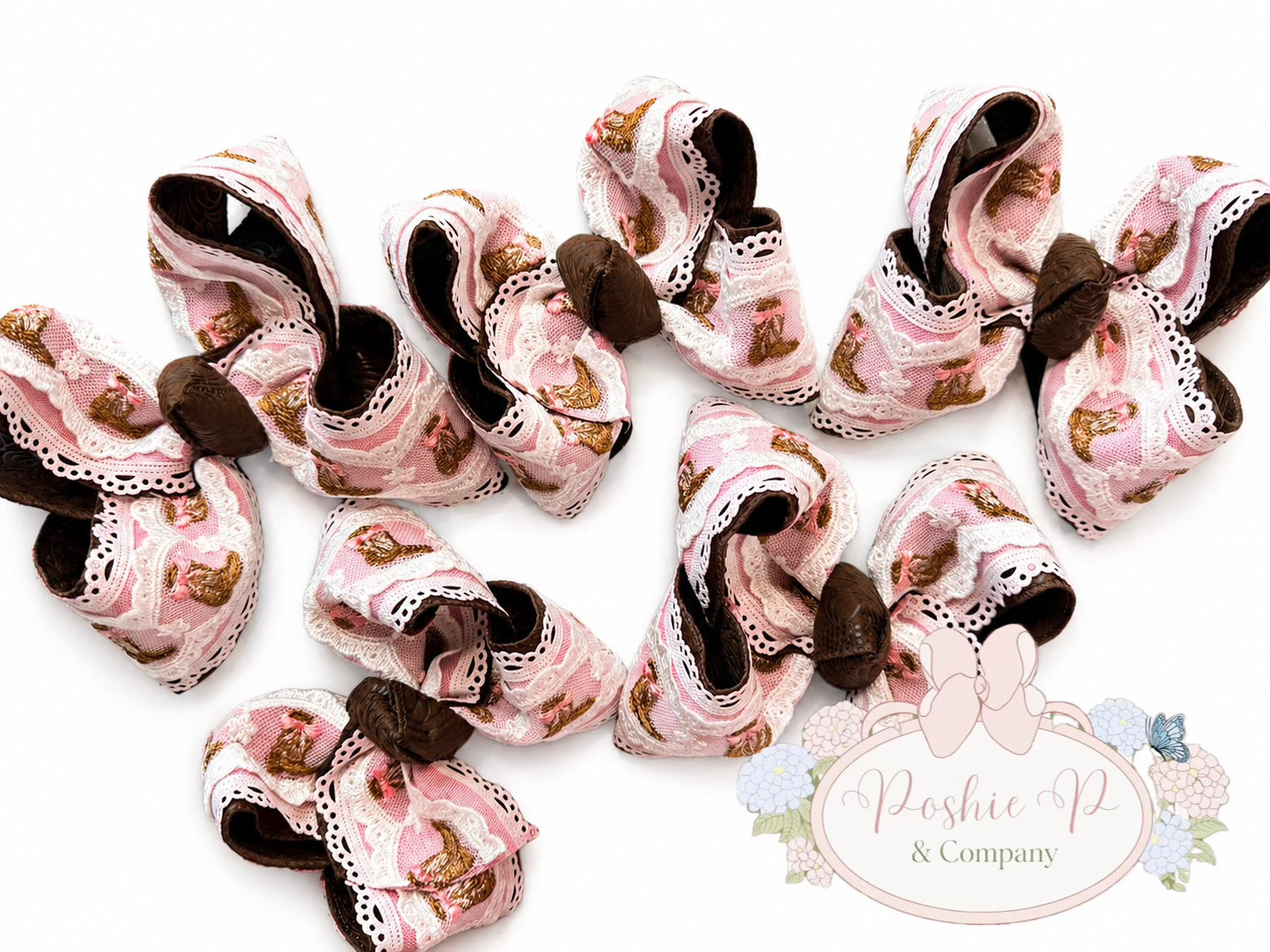 How Bout' Them Cowgirls