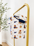 RTS Batter Bear Swing Pant Set