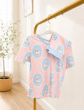 RTS Sweet Goose Lane Short Set