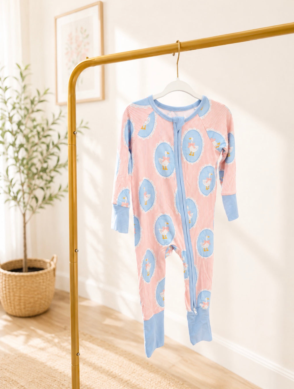 RTS Sweet Goose Lane Zippy