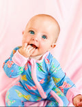 RTS Dalia's Butterflies Zippy