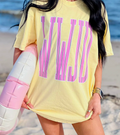 WWJD T-Shirt