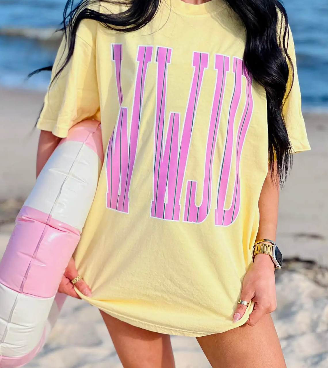 WWJD T-Shirt