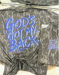 GODS GOT MY BACK