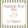XS Piggies Mystery Box