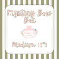 M Mystery Box