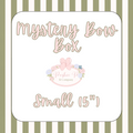 S Mystery Box